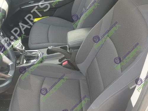 Engine control unit (ECU) SSANGYONG TIVOLI 1.5 All-wheel Drive | BP21768161M57 - Image 3
