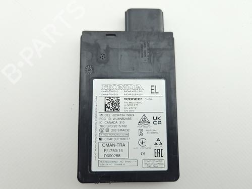 Electronic module HONDA CR-V V (RW_, RT_) 2.0 e-CVT Hybrid (RT5) | BP39808780M83 - Image 3