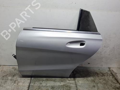 left-rear-door-mercedes-benz-cla-coupe-c117-2013-2014-2015-2016-2017-2018-2019-23262658 main image