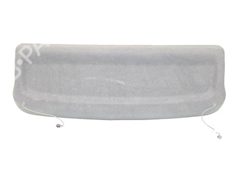 Used Rear parcel shelf Rear parcel shelf OPEL MOKKA 1.2 Turbo Hybrid (136 hp) 40009546 40009546