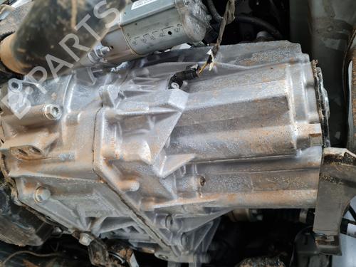 Used Gearbox Gearbox CUPRA LEON (KL1, KU1, KUG) 1.5 TSI (150 hp) 31792740 31792740