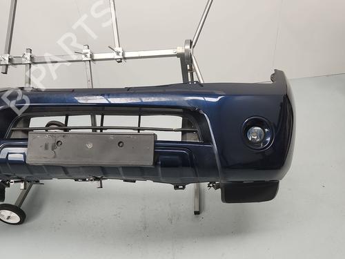 Used Front bumper Front bumper NISSAN PATHFINDER III (R51) [2005-2026] 36161987 36161987