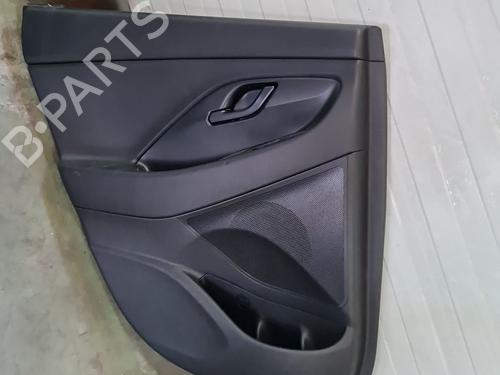 Used Rear left panel Rear left panel 37719709 37719709
