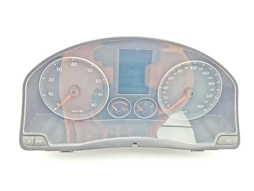 instrument-cluster-vw-golf-v-1k1-2003-2004-2005-2006-2007-2008-2009-2010-21654040 main image