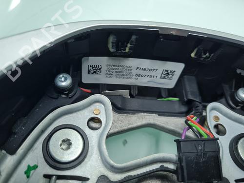 Steering wheel BMW 3 Gran Turismo (F34) 318 d | BP21643593C49 