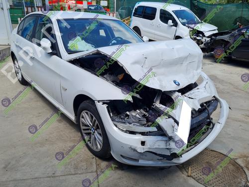 Højre baglygte bagklap BMW 3 (E90) 320 d | BP21660350C80 