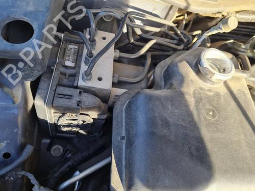 Used ABS pump HONDA CR-V III (RE_) 2.2 i-CTDi 4WD (RE6) (140 hp) 21642684