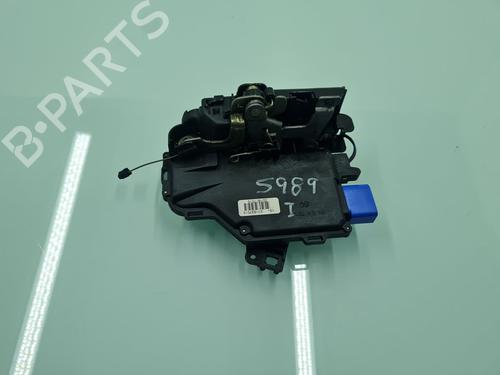 Front left lock VW GOLF V (1K1)  | BP21638498C98 