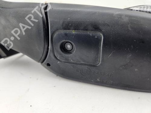 Left mirror TOYOTA C-HR (_X1_) 1.8 Hybrid (ZYX10_, ZYX11_, ZYX10R, ZYX11R) | BP29201525C26 