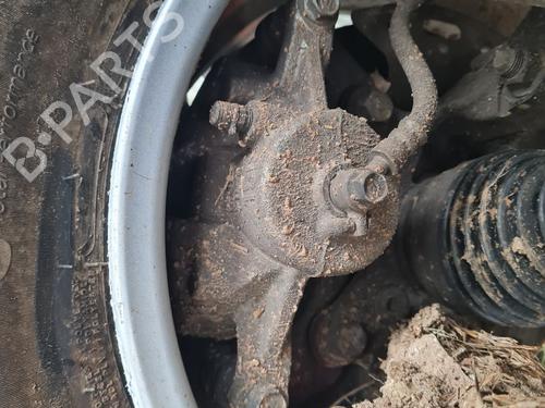 Used Right front brake caliper HYUNDAI i30 (PDE, PD, PDEN) [2016-2025]  30882533