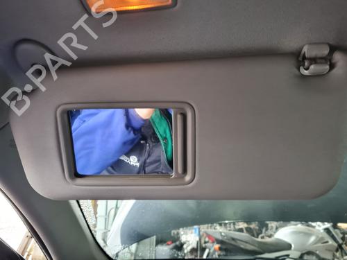 Venstre solskærm TOYOTA RAV 4 III (_A3_) [2005-2014]  31627992