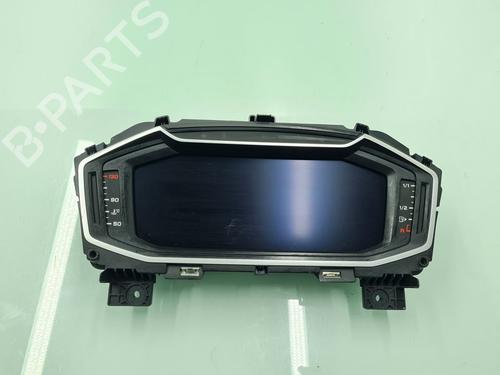 Used Instrument cluster Instrument cluster AUDI A1 (8X1, 8XK) 1.6 TDI (115 hp) 21764460 21764460