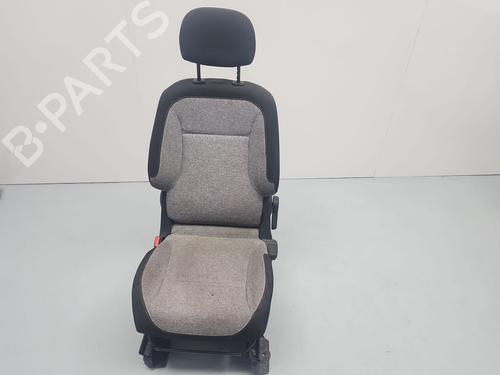 Sæde venstre fortil Sæde venstre fortil CITROËN BERLINGO MULTISPACE (B9) [2008-2026] 24124436 24124436
