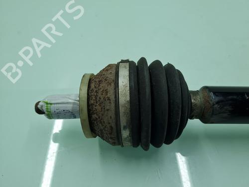 Right front driveshaft SEAT IBIZA III (6L1)  | BP21648014M39 