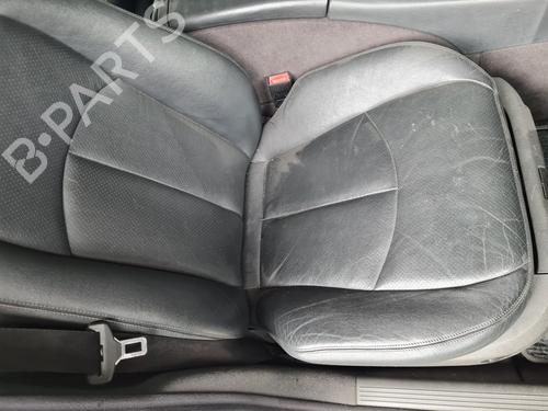 Used Right front seat MERCEDES-BENZ E-CLASS (W211) E 270 CDI (211.016) (177 hp) 21651047