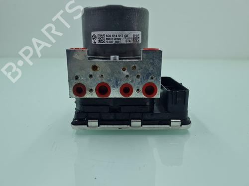 ABS pump AUDI Q3 (F3B) 35 TDI | BP21643380M43 