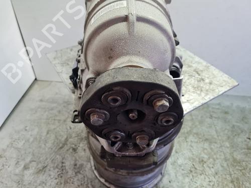 Gearbox BMW 5 (E60) 530 d | BP21661141M3 