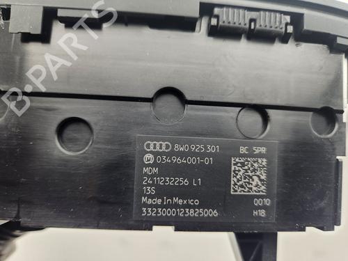 Switch AUDI A4 B9 (8W2, 8WC) 35 TDI | BP29708550I30 