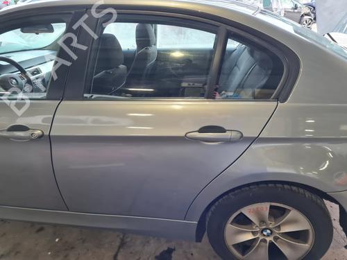 Used Left rear door BMW 3 (E90) 320 d (163 hp) 22802721