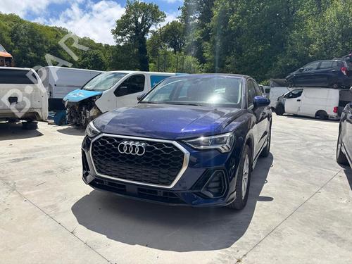 Engine AUDI Q3 Sportback (F3N) 35 TDI | BP26697390M1 - Image 6