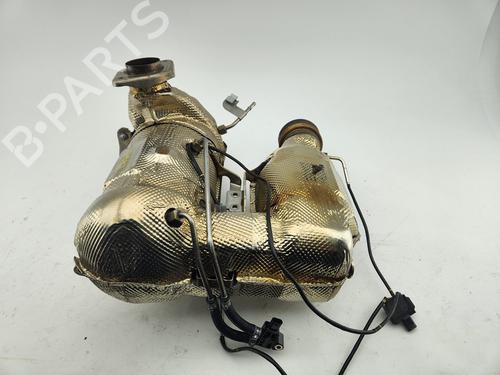Used Particulate filter MERCEDES-BENZ CLA (C118) CLA 200 d (118.312) (150 hp) 32526365