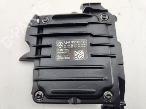 Electronic module MERCEDES-BENZ CLA (C118) CLA 200 (118.387) | BP33994453M83 - Image 4