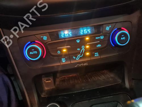 Climate control FORD FOCUS III | BP33334994I5 - Image 2