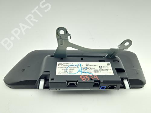 Display MAZDA CX-30 (DM) SKYACTIV-G M Hybrid | BP39065795C48 - Image 3