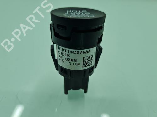 Ignition barrel FORD RANGER (TKE)  | BP21642261M48 