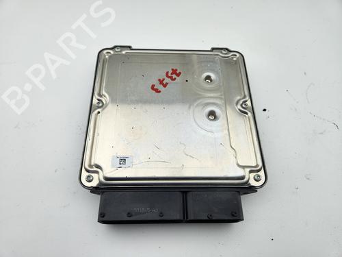 Engine control unit (ECU) VW CADDY IV MPV (SAB, SAJ) 2.0 TDI 4motion | BP29489279M57 