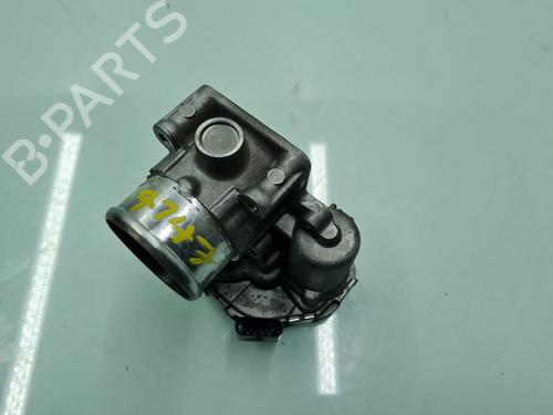 Used Throttle body Throttle body KIA CEE'D Sportswagon (JD) 1.6 CRDi 136 (136 hp) 22299631 22299631