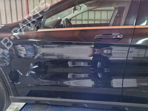 Used Left front door Left front door MERCEDES-BENZ GLA-CLASS (X156) GLA 200 CDI / d (156.908) (136 hp) 36358325 36358325