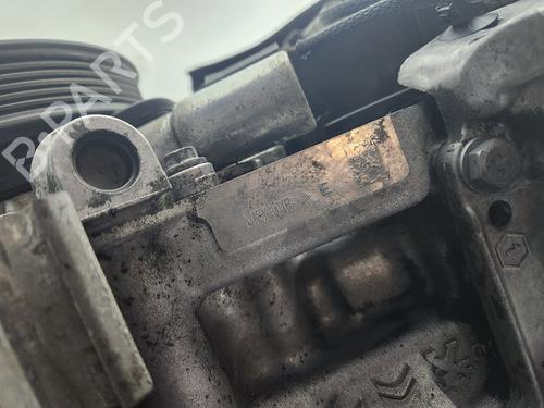 Engine CITROËN BERLINGO (ER_, EC_) 1.5 BlueHDi 130 (ECYHZJ, ECYHZR) | BP23534023M1 