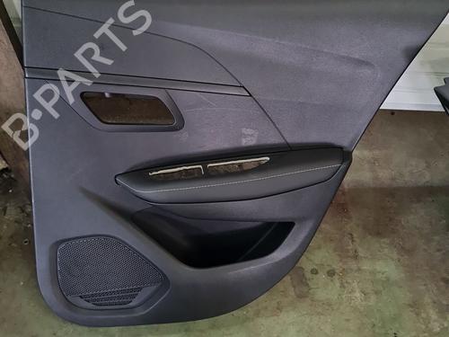 Used Rear right panel Rear right panel 38238534 38238534