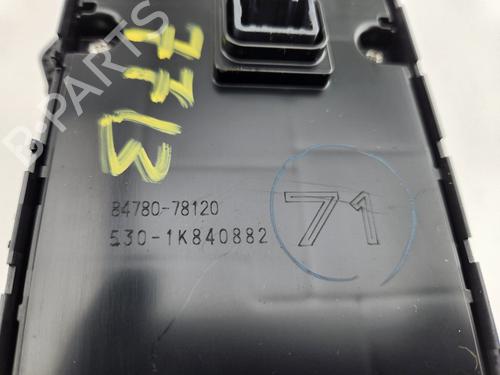 Switch LEXUS NX (_Z1_)  | BP28716915I30