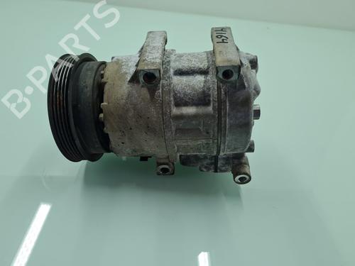 Used AC compressor KIA CEE'D Hatchback (ED) [2006-2012]  21642570