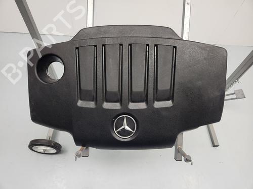 Used Upper protection Upper protection MERCEDES-BENZ CLA (C118) CLA 200 d 4-matic (118.313) (150 hp) 31594307 31594307