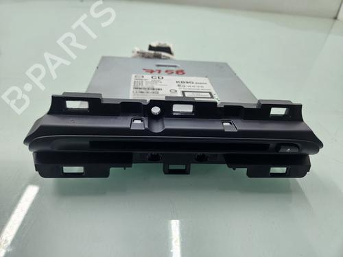 Radio MAZDA CX-5 (KF) 2.0 AWD | BP25833643E6 - Image 2