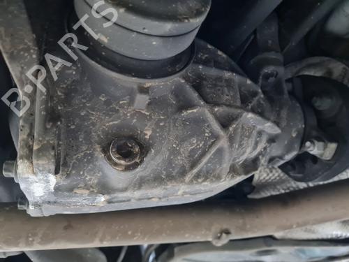 Rear differential MERCEDES-BENZ C-CLASS (W204)  | BP22905376M24 