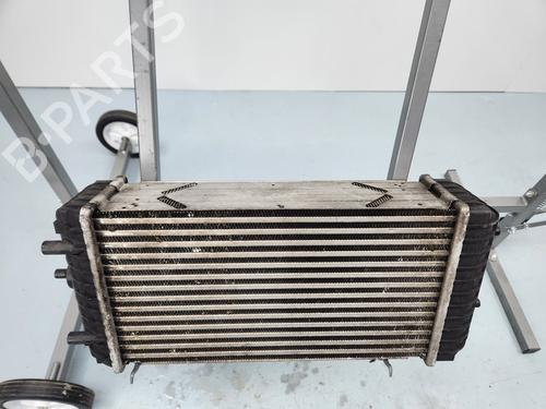 Intercooler HYUNDAI SANTA FÉ III (DM, DMA) 2.2 CRDi 4WD | BP29728597M30 