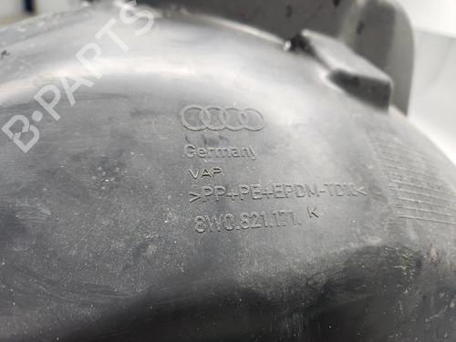 Hjulbue AUDI A4 B9 (8W2, 8WC) 35 TDI | BP29763800C56 