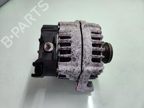 Used Alternator BMW 3 (F30, F80) 320 d (184 hp) 25438296