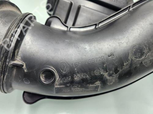 Pipe RENAULT TRAFIC III Van (FG_) 1.6 dCi 120 (FGMB, FGMC) | BP29548040M125 - Image 2