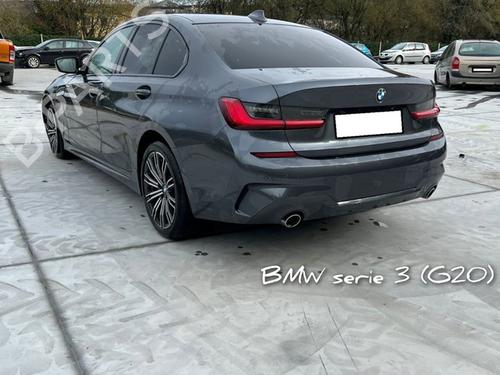 Right front window motor BMW 3 Gran Turismo (F34) 318 d | BP21644330E20 