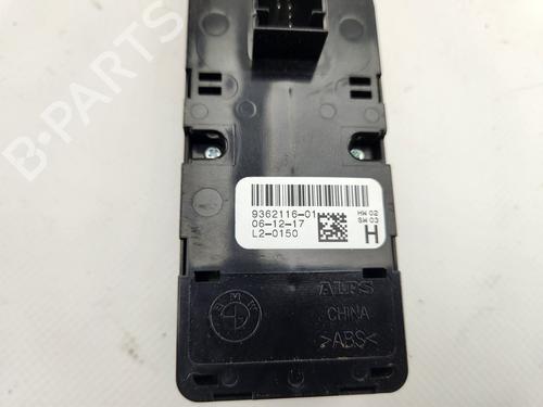 Left front window switch BMW X5 (F15, F85) | BP25870798I27 - Image 3