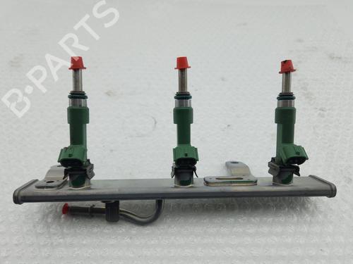Injection rail DACIA SANDERO III 1.0 TCe 90 | BP34557660M98  - Image 6