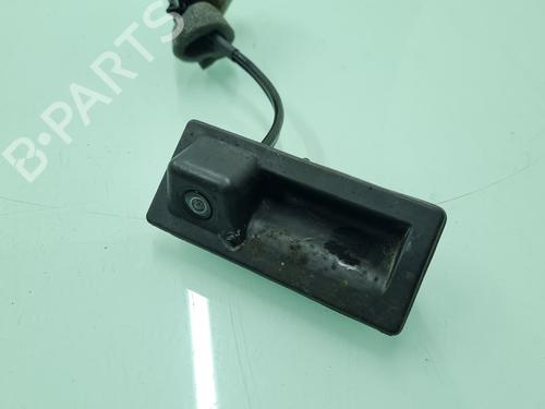 Used Camera Camera SKODA OCTAVIA III Combi (5E5, 5E6) 1.6 TDI (115 hp) 23262681 23262681
