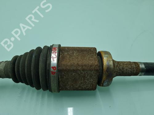 Right front driveshaft FORD KUGA I  | BP22520319M39 