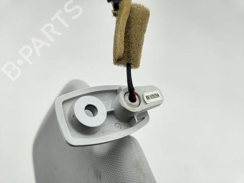 Left sun visor OPEL ADAM (M13) | BP28276264I1 - Image 4