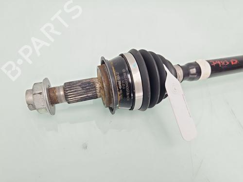 Right front driveshaft ALFA ROMEO STELVIO (949_) | BP30853899M39 - Image 4